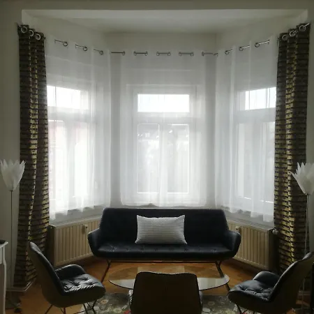 Auwald Apartment