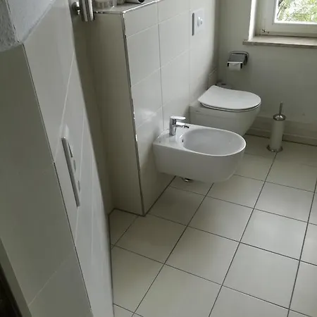 Auwald Apartment Leipzig