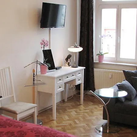 Apartment Auwald *