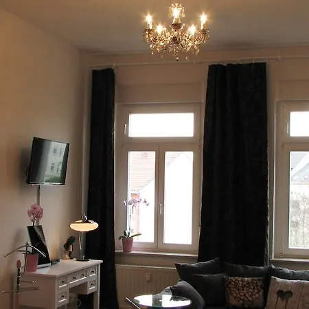 Apartment Auwald
