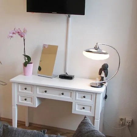 Auwald Apartment