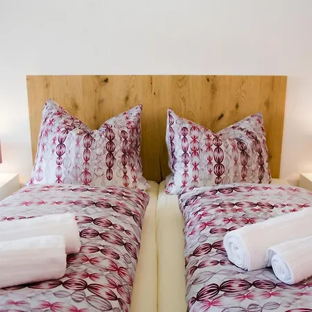 Apartment Auwald *
