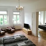Auwald Apartman *