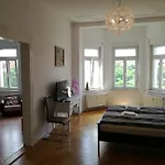 Auwald Apartman