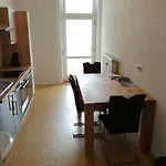 Apartman Auwald Lipcse