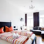 Apartman Auwald *