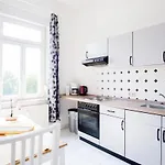Auwald Apartman