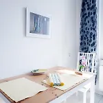 Auwald Apartman *