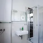 Apartman Auwald Lipcse