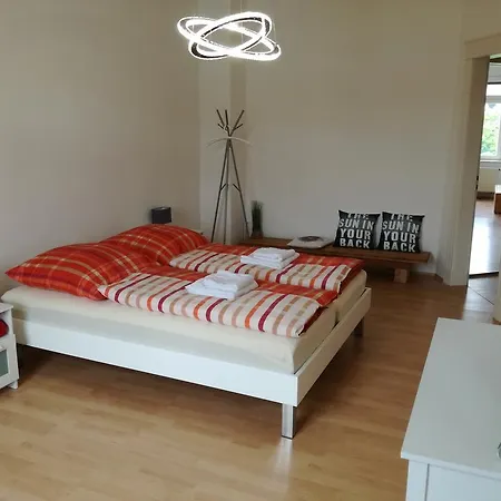 Appartement Auwald *
