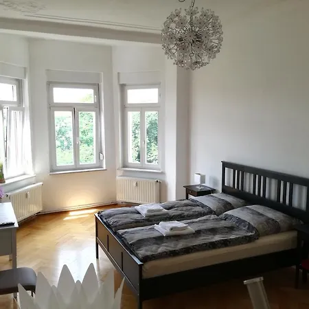 Appartement Auwald