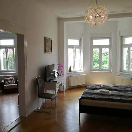 Auwald Appartement