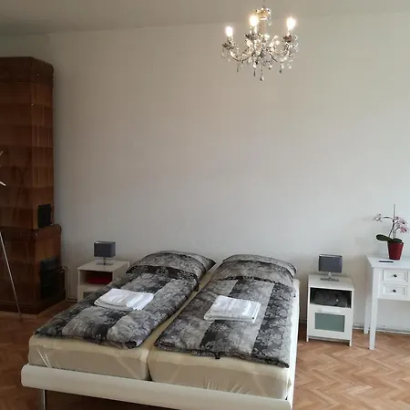 Appartement Auwald *