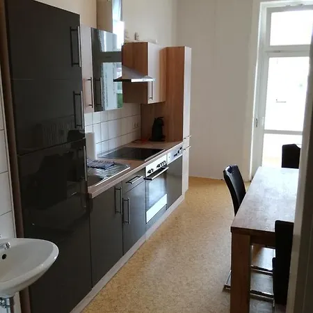 Appartement Auwald