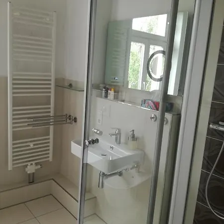 Auwald Appartement