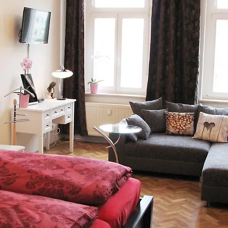 Auwald * 라이프치히