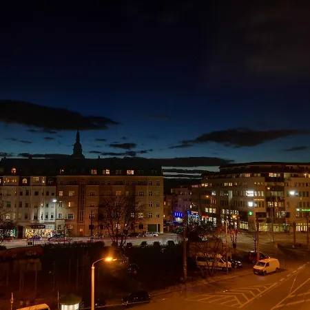 Auwald * Leipzig