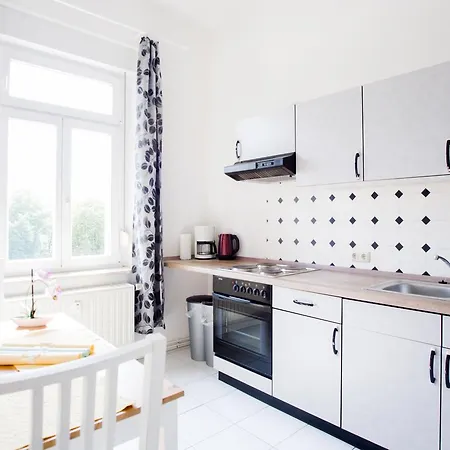 Auwald Appartement