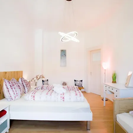 Auwald Appartement