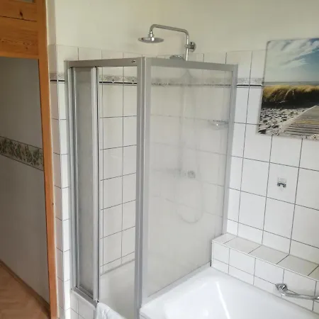 Appartement Auwald *