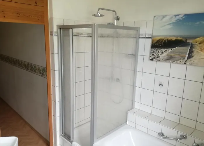 アパート Auwald *